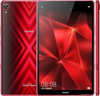 PUBD STORE Impossible Screen Guard for Huawei MediaPad M6 Turbo 8.4