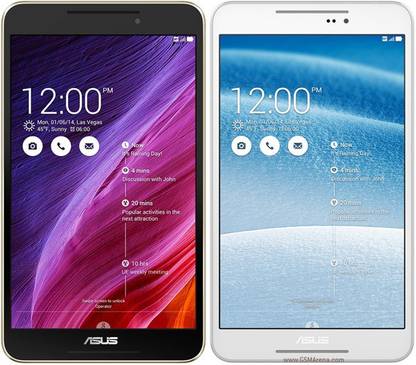 PUBGTORE Impossible Screen Guard for Asus Fonepad 8