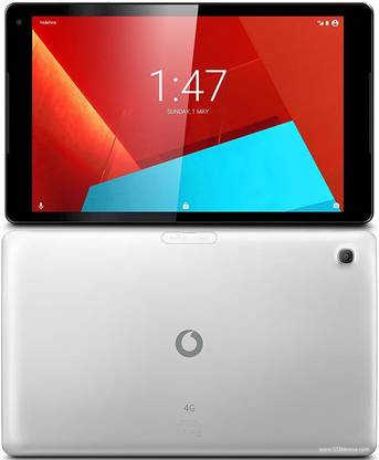 TRY IT Impossible Screen Guard for Vodafone Tab Prime 7