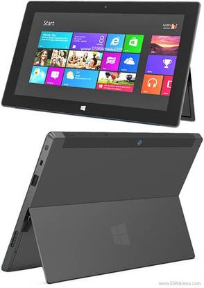 PUBG STORE Impossible Screen Guard for Microsoft Surface