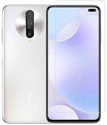 न्क्ससे टेम्पर्ड ग्लास गार्ड Poco M2 Pro के लिए