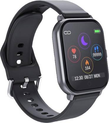 Real Smart Watch Smartwatch