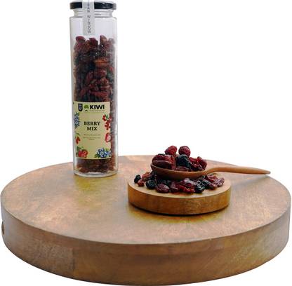 KIWI KISAN WINDOW Berry Mix 200g
