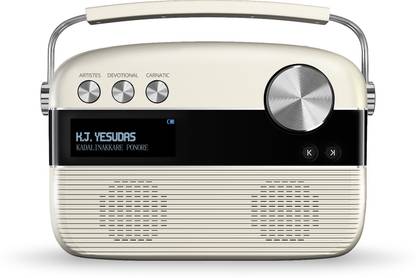 SAREGAMA Carvaan Malayalam 6 W Bluetooth Speaker