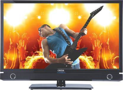 ONIDA 81 cm (32 inch) HD Ready LED TV