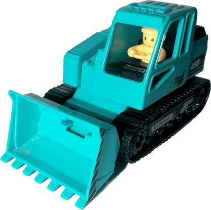 JMS CONCERN constriction Car