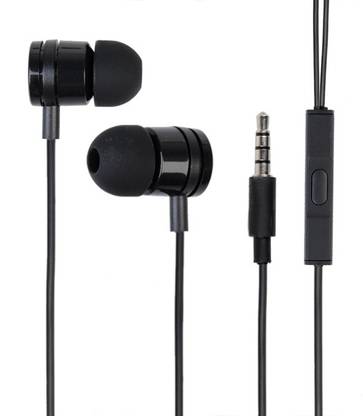 A CONNECT Z -Pistone-Stud Good Sound -102 Wired without Mic