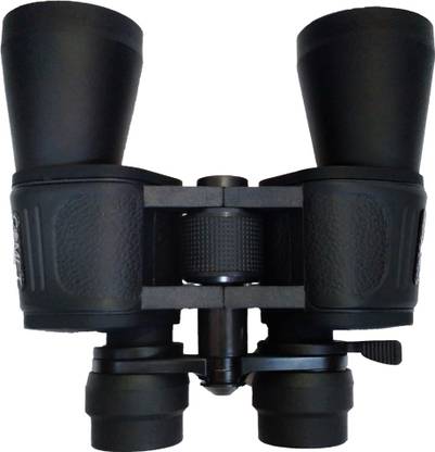 DVA 10X70X70 Zoom Wide Angel Zooming Binocular for Travel, Hiking etc. Binoculars