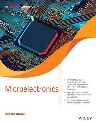 Microelectronics First Edition