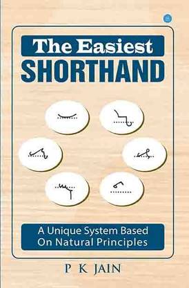 The Easiest Shorthand