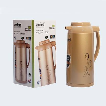 Sanford Vacuum Flask 1.6L 1600 ml Flask