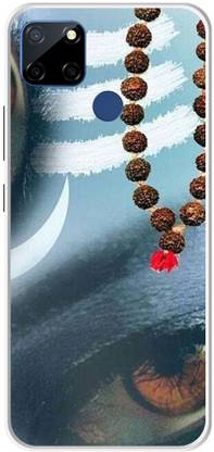 वास्केस बैक कवर Realme C12, Back Case for Realme C12 के लिए