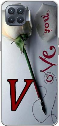 Pinkcity International Back Cover for Oppo F17 Pro