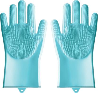 Spotzero by Milton Multipurpose Gloves Wet and Dry Glove