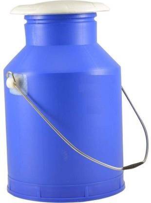 DIVI Plastic Milk Container  - 3000 ml