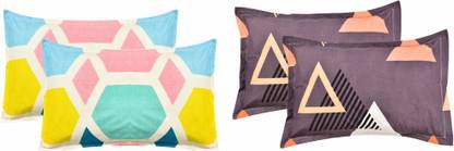 RRC Cotton Pillows Cover