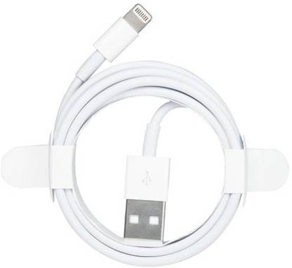 Apollo Plus Lightning Cable 1.2 m Lightning Data Cable Charge & Sync