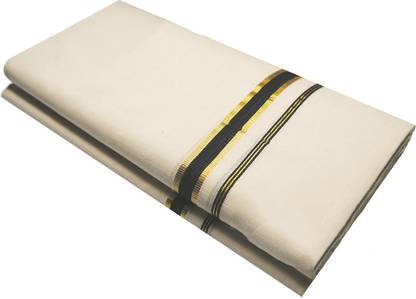 looms & weaves andloom Dhoti Men Dhoti