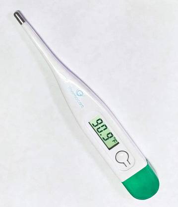 Thermon TP-100 GREEN DIGITAL Thermometer Thermometer