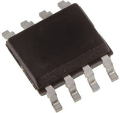 EMERGING TECHNOLOGIES 2 PCS STM8S001J3M3 8S001J3 SOP-8 New original IC chip Electronic Components Electronic Hobby Kit