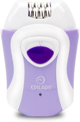 Epilady AZB01N9W9SE3 Cordless Epilator