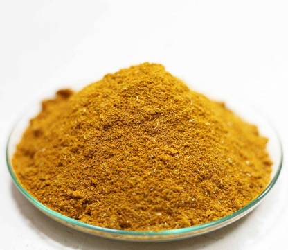 MGBN MARIGOLD / CALENDULA / CALENDULA OFFICINALIS POWDER (10 GM)