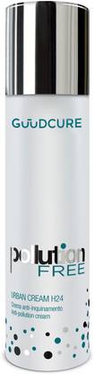 Pollution Free by Guudcure Urban cream H24
