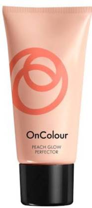 Oriflame peach glow perfector (light) Foundation