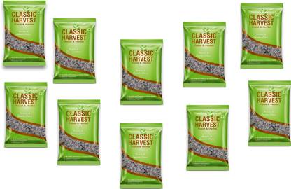 Classic Harvest Organic Multigrain Daliya ( Hand Chakki Daliya ) 5KG Broken Wheat