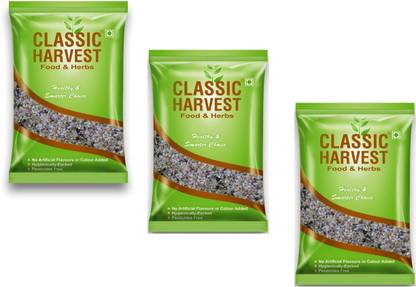 Classic Harvest Organic Multigrain Daliya ( Hand Chakki Daliya ) 1.5KG Broken Wheat