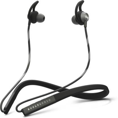 Boult ProBass Buster Neckband in-Ear Wireless Bluetooth