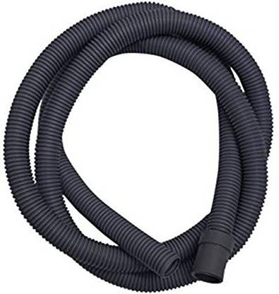 PK Aqua Front Loading Washing Machine Compatible Drain Hose Pipe Outlet-3 Meter Hose Pipe