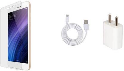 Apaq Screen Protector Accessory Combo for REDMI MI5