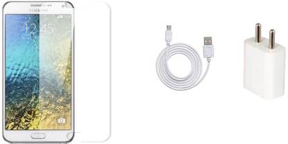 Apaq Screen Protector Accessory Combo for Samsung On7