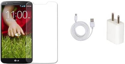 Apaq Screen Protector Accessory Combo for lg g2