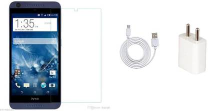 Apaq Screen Protector Accessory Combo for HTC Desire U