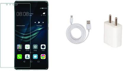 Apaq Screen Protector Accessory Combo for Huawei P9
