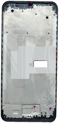 SMART OPPO A1K Front Housing LCD Frame Bezel Plate Front Panel