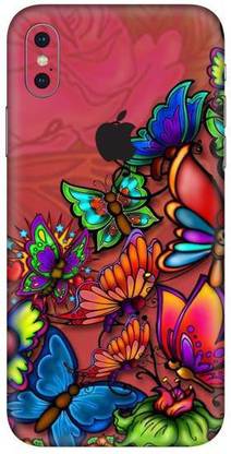 INSTYLER Apple iPhone XS Max Mobile Skin