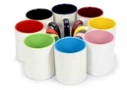 IMPRESSION WHOLESALE COFFEE MUG Ceramic Coffee Mug