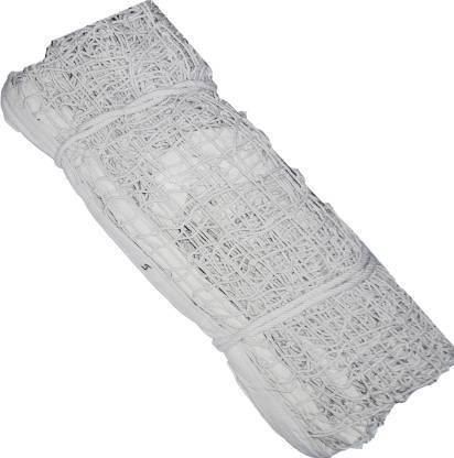 Elk Power BNX-500 Cotton Volleyball Nets Cotton Tap 10 Mesh Pack of 1 Volleyball Nets Volleyball Net