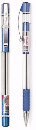 montex MEGATOP BALL PEN BLUE Ball Pen