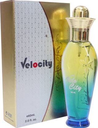 patel's Velocity Perfume  -  60 ml