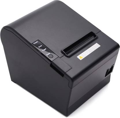 Shreyans Android POS + Receipt Printer Thermal Receipt Printer