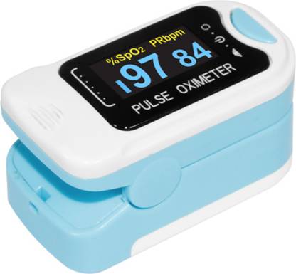 OMRON CMS50N Pulse Oximeter