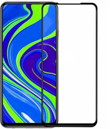 न्क्ससे एज टू एज टेम्पर्ड ग्लास Redmi Note 9 Pro, POCO X3, Poco X3 Pro, POCO M2 PRO, Redmi Note 9 Pro Max, Redmi Note 10 Pro, Redmi Note 10 Pro Max, POCO F3 GT, Motorola Edge 20 Fusion, Samsung Galaxy M51, Samsung Galaxy A71, Samsung Galaxy M52 5G, Samsung Galaxy F62, Motorola Edge 20, Motorola Edge 20 Pro, Mi 10i (5G) के लिए