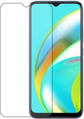JBJ Impossible Screen Guard for Redmi 9i