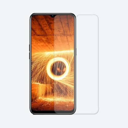 NKCASE Tempered Glass Guard for Oppo A31