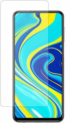 नस्तार टेम्पर्ड ग्लास गार्ड Samsung Galaxy M51 के लिए