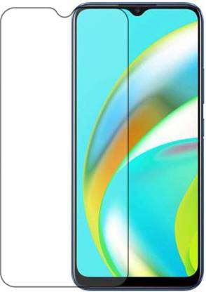 NKCASE Tempered Glass Guard for Infinix Smart HD 2021